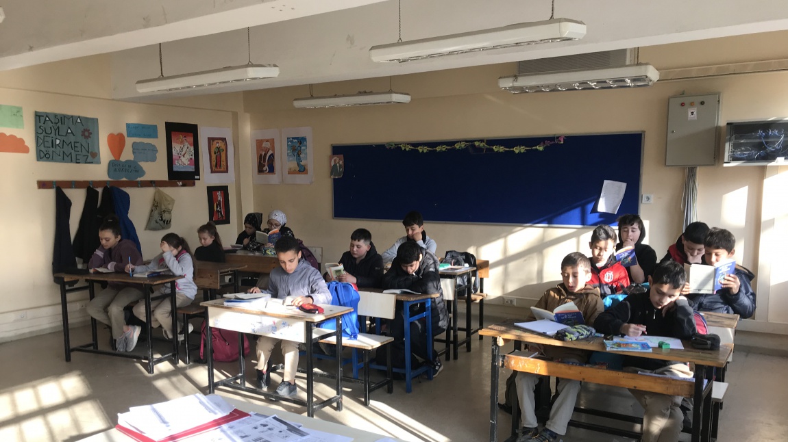 6/A SINIFIMIZ